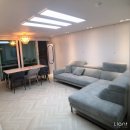 내서읍378 | 창원가구거리 고품격 프리미엄 코너소파 제우스 배송후기