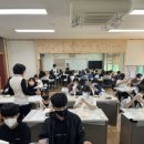 청웅중학교 티스토리