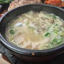 병천순대시장 화장실 이미지