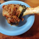 전주뼈다귀해장국 이미지