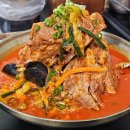 뼈대있는짬뽕 | 원주 뼈대있는짬뽕 | 봉산동 짬뽕 맛집 솔직 후기 (주차, 웨이팅 정보까지)