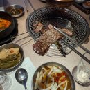 국고집 | 3대째 이어지는 낮에는 국밥, 저녁에는 고기 맛집! 양재 &#39;국고집&#39; 내돈내산 후기