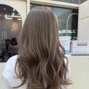 미래로헤어샵 | 구월예술회관 근처에서 머리하고 인생컷 건졌어요! 구월동미용실 르본헤어 후기
