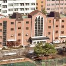 대신대학교 대학원 이미지