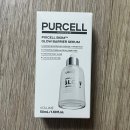 올리브영 세럼 추천, 모공부자의 화잘먹 쫀쫀결광 세럼 사용 후기 : 퍼셀 픽셀바이옴 글로우 베리어 세럼 이미지