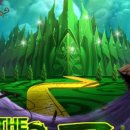 3D라이브 뮤지컬 ''오즈의 마법사'' 이미지