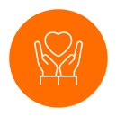 천사무료급식소 앞 이미지