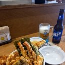 카스 천안·아산점 | 아산맛집추천 텐동 전문점 <텐키요> 스페셜텐동 후기🍺