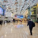 안식당 | 김포공항 안 식당 후기 비행 전 간단한 한 끼로 좋은 김포공항 푸드코트 맛집 추천