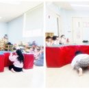 친구랑 신나는 놀이체육 이미지