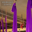 바디핏 요가 | 대전 둔산동필라테스 &#39;로즈바디핏&#39;, 플라잉요가 수업 후기