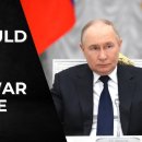 Russia Could Now Officially Declare War on Ukraine 이미지