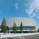 실내체육관 이미지