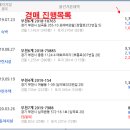 상동주공1단지 상가 이미지