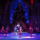 호두까기인형 이미지