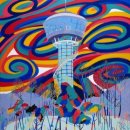 지역 예술인 작품 전시 이미지