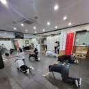 골든보이복싱짐 이미지