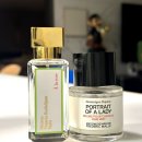 포오레헤어 | 프레데릭말 향수 포트레이트 오브 어 레이디(포오레), 프렌치러버, 로디베 후기