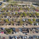 자라섬캠핑장 이미지