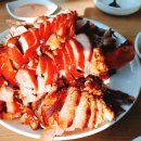 백년족발 이미지