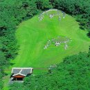 <콘디안문화> 조선시대 왕릉에도 인디안 새 모양 무덤(Bird Mound)이 있다! 이미지