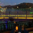 백운호수 주차장 이미지