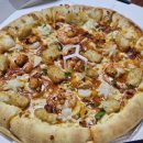 도미노피자 길동점 이미지