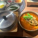풀잎산장 | 첨단 쌍암동 점심 맛집 산장웅계 솥밥닭개장 가성비 밥집으로 추천