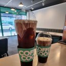 쿡 커피 이미지