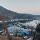 통영그리움 종주 1구간(우두포마을-시루봉-매암산-수양산-구절산-거류산-월치) 이미지