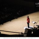 나윤선 크리스마스 콘서트 이미지