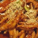 서울닭발