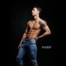 민 휘트니스 이미지