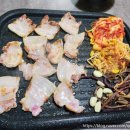 청춘마차냉삼막창