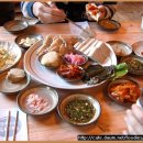 달맞이 흑두부 이미지