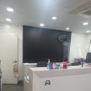 르노코리아 서비스코너 석남점 이미지