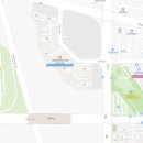 중마 청소년센터앞 이미지