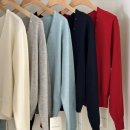 하이스테이 강동43 | [공지] <춤추는피망x스테이피플 봄의류>울실크 기본이너티, 포인트 컬러가디건, 와이드팬츠, 플리츠팬츠...