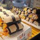 인꼬마김밥