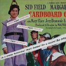 1948 판지 캐벌리어Cardboard Cavalier 이미지