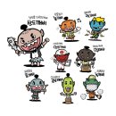 설악눈메골시장 이미지