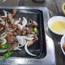 숙이뒷고기 - 김해시 외동 | 숙이뒷고기