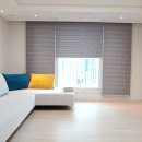 로드커튼블라인드 이미지