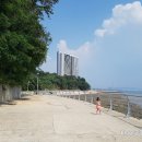 씨사이드파크 레일바이크 화장실 이미지