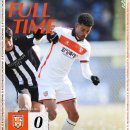 [화성FC 직관 후기] K리그2 2R VS충남아산FC / 화성FC 주차팁!