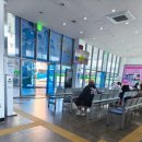 BRT지하정류장6(고속시외버스터미널) | 속초고속버스터미널 시간표 비용 속초버스터미널 후기