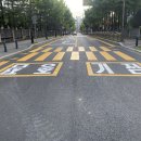 중일초교 횡단보도(중일초) 이미지