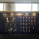 시목회관앞 | 250709 뮤지컬 [팬텀] 전동석/이지혜 커튼콜데이