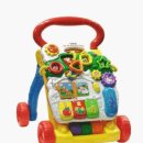 Vtech Sit-to-Stand Learning Walker 이미지