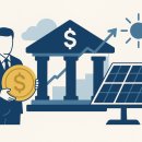 신용1 태양광발전소 이미지